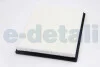 Фільтр повітряний Jeep Cherokee 2.5TD-5.9i 92-05/Nissan Pathfinder 4.0 05- KAVO NA-2644 (фото 1)