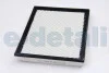 Фільтр повітряний Jeep Cherokee 2.5TD-5.9i 92-05/Nissan Pathfinder 4.0 05- KAVO NA-2644 (фото 2)