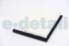 Фільтр повітряний Infiniti EX35/QX50 3.7 08- KAVO NA-2649 (фото 2)