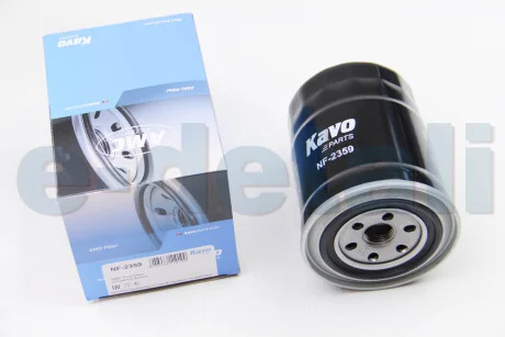 Фильтр топливный Nissan Pathfinder/Patrol/Primera 1.7-3.2D KAVO NF-2359