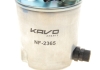 Фильтр топливный PARTS KAVO NF-2365 (фото 4)