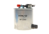 Фильтр топливный PARTS KAVO NF-2365 (фото 5)