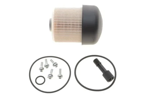 Фильтр топливный Duster/Dokker/Sandero/Logan 1.5dCi 12- KAVO NF-2480