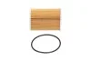 Фильтр масляный PARTS KAVO NO-2227 (фото 1)
