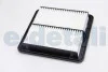 Фильтр воздушный Subaru Forester/Impreza/Legacy 1.6-3.6i 03- KAVO SA-062 (фото 2)