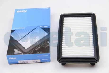 Фильтр воздушный Fiat Sedici/Suzuki SX4 1.6 06- KAVO SA-9087