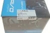 Подушка пневмоподвески (сзади) Citroen C4 Picasso 08-13 KAVO SAS-10008 (фото 3)