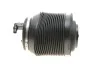 Подушка пневмоподвески (сзади) Toyota Land Cruiser Prado 3.0D-4D 02-10 (L) KAVO SAS-10016 (фото 3)
