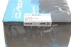 Подушка пневмоподвески (сзади) Toyota Land Cruiser Prado 3.0D-4D 02-10 (L) KAVO SAS-10016 (фото 5)