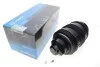 Подушка пневмоподвески (сзади) MB E-class (W211) 03-10 KAVO SAS-10026 (фото 1)