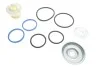 Подушка пневмоподвески (сзади) Land Rover Discovery III/IV 04-18/Range Rover Sport I 05-13 KAVO SAS-10033 (фото 9)