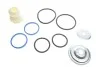 Подушка пневмоподвески (сзади) Land Rover Discovery III/IV 04-18/Range Rover Sport I 05-13 KAVO SAS-10033 (фото 10)