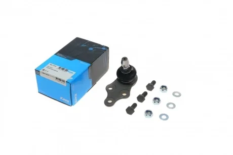 Опора шаровая (передняя/снизу) Daewoo Evanda 2.0 DOHC 16V 02-04 (d=18mm) KAVO SBJ-1010