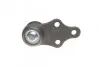 Опора кульова (передня/знизу) Daewoo Evanda 2.0 DOHC 16V 02-04 (d=18mm) KAVO SBJ-1010 (фото 6)
