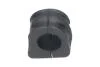 PARTS AUDI втулка стаб.передн. AUDI A3,Golf IV,Seat 21mm KAVO SBS-10023 (фото 1)