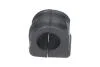PARTS AUDI втулка стаб.передн. AUDI A3,Golf IV,Seat 21mm KAVO SBS-10023 (фото 3)