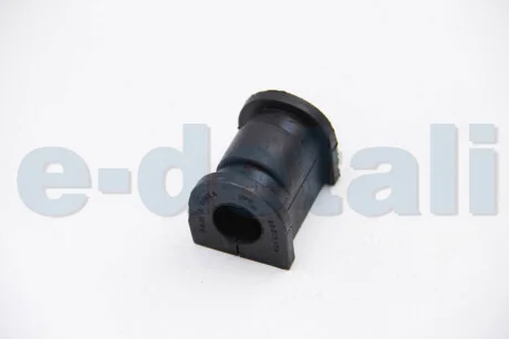 Втулка стабилизатора (переднего) Daewoo Matiz 98- (d=20.5mm) KAVO SBS-1008