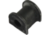 PARTS CHEVROLET Втулка стабилизатора передн. LACETTI 2.0 D 07-, NUBIRA 2.0 D 07-11, DAEWOO REZZO (U100) 1.8 00- KAVO SBS-1014 (фото 1)