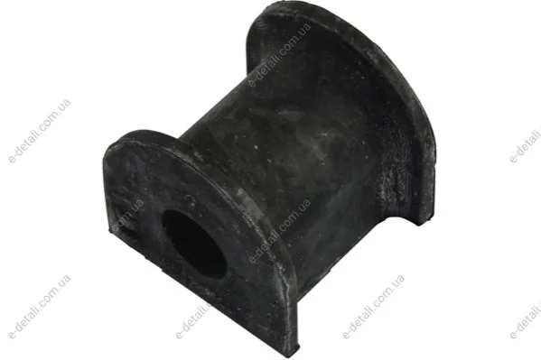 PARTS CHEVROLET Втулка стаб.передн. Lacetti универсал (18mm) KAVO SBS-1016 (фото 1)