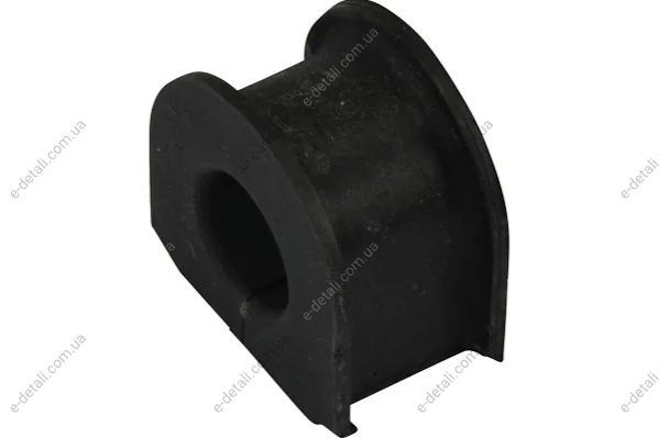 PARTS HONDA втулка стабілізатора передн.d=25mm Accord 2,0 -96, Prelude 2,2 -00 KAVO SBS-2010 (фото 1)