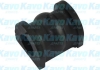 PARTS HONDA Втулка стабилизатора перед. HR-V (GH) 1.6 16V 4WD 99- KAVO SBS-2037 (фото 2)