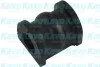 PARTS HONDA Втулка стабилизатора перед. HR-V (GH) 1.6 16V 4WD 99- KAVO SBS-2037 (фото 2)