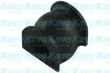 PARTS HONDA Втулка стабилизатора Jazz II KAVO SBS-2043 (фото 2)