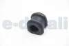 Втулка стабілізатора (переднього) Hyundai Sonata/ H1/ Santa Fe/ Kia Sorento 2.0-2.5CRDi 05-(d=26,8mm) KAVO SBS-3001 (фото 1)