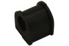 PARTS HYUNDAI Втулка стабилизатора передн.H100 KAVO SBS-3058 (фото 1)
