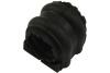 PARTS HYUNDAI Втулка стаб.передн.d=24.5mm Santa Fe III 12-,Sorento II 09- KAVO SBS-3069 (фото 1)