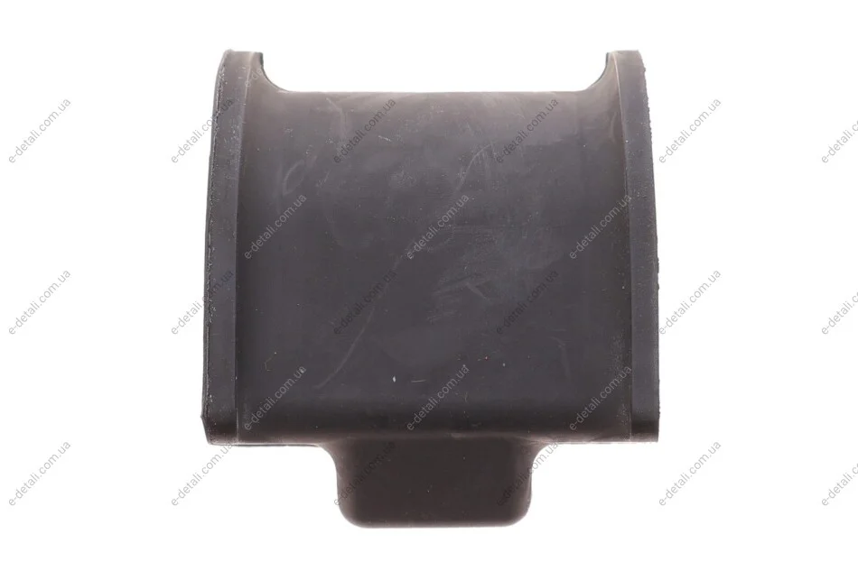 Втулка стабілізатора (переднього) Kia Cerato I 1.5-2.0 04-09 (d=19mm) KAVO SBS-4009 (фото 1)