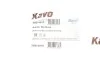 Втулка стабилизатора (заднего) Kia Cerato I 04- (d=11.8mm) KAVO SBS-4010 (фото 2)