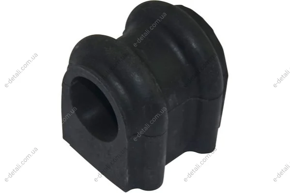 Втулка стабілізатора (переднього) Kia Carens/Lotze 2.0 CRDi/2.7 16V 05- (d=23.8mm) KAVO SBS-4022 (фото 1)