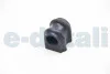 Втулка стабилизатора (переднего) Hyundai Accent III 1.4-1.6 GLS 05- (d=23.5mm) KAVO SBS-4038 (фото 1)