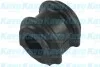 PARTS KIA Втулка стабілізатора передн. Carnival 06- KAVO SBS-4053 (фото 2)