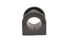 Втулка стабілізатора (переднього) Mazda 626 1.8-2.0/2.0TD 97-02 (d=26,5mm) KAVO SBS-4534 (фото 3)