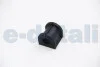 Втулка стабілізатора (заднього) Mitsubishi Outlander I 03- (d=15.4mm) KAVO SBS-5516 (фото 1)