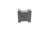 Фото 3 - втулка стабилизатора (заднего) Mitsubishi Outlander II 06-13/Peugeot 4007 07-13 (d=19.7mm) KAVO SBS-5519 Втулка стабилизатора (заднего) Mitsubishi Outlander II 06-13/Peugeot 4007 07-13 (d=19.7mm) KAVO SBS-5519 (фото 3)