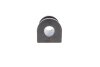 Фото 4 - втулка стабилизатора (заднего) Mitsubishi Outlander II 06-13/Peugeot 4007 07-13 (d=19.7mm) KAVO SBS-5519 Втулка стабилизатора (заднего) Mitsubishi Outlander II 06-13/Peugeot 4007 07-13 (d=19.7mm) KAVO SBS-5519 (фото 4)