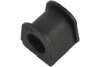 PARTS MITSUBISHI Втулка стабилизатора задн.(d=23) Pajero/Montero Sport 96- KAVO SBS-5523 (фото 1)