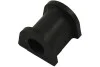 PARTS MITSUBISHI Втулка задн. стаб. Mitsubishi Galant 96- 17mm KAVO SBS-5528 (фото 1)