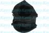PARTS MITSUBISHI втулка передн.стабілізатора Carisma,Space Star 95- KAVO SBS-5542 (фото 2)