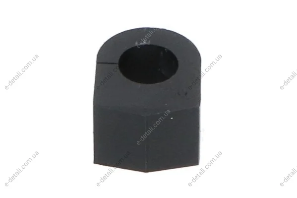 PARTS NISSAN втулка стабілізатора передн.Patrol GR II 97-,Kia Cerato II 09- KAVO SBS-6534 (фото 1)