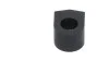 PARTS NISSAN втулка стабілізатора передн.Patrol GR II 97-,Kia Cerato II 09- KAVO SBS-6534 (фото 3)