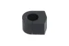 PARTS NISSAN втулка стабілізатора передн.Patrol GR II 97-,Kia Cerato II 09- KAVO SBS-6534 (фото 4)