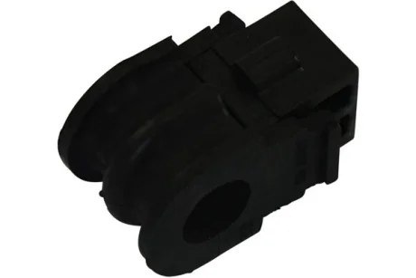 Втулка стабілізатора (переднього) Nissan Juke/Qashqai 10- (d=23mm) KAVO SBS-6547