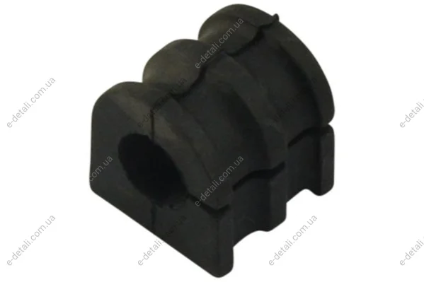 PARTS NISSAN Втулка стабілізатора MICRA III (K12) 1.5 dCi 03-10 KAVO SBS-6606 (фото 1)
