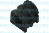 PARTS NISSAN Втулка стабілізатора MICRA III (K12) 1.5 dCi 03-10 KAVO SBS-6606 (фото 2)