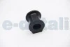 Втулка стабілізатора (переднього) Suzuki SX4 1.5-2.0D 06- (d=22mm) KAVO SBS-8523 (фото 1)
