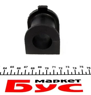 Втулка стабилизатора (переднего) Toyota Land Cruiser 02-09 (d=29.5mm) KAVO SBS-9025